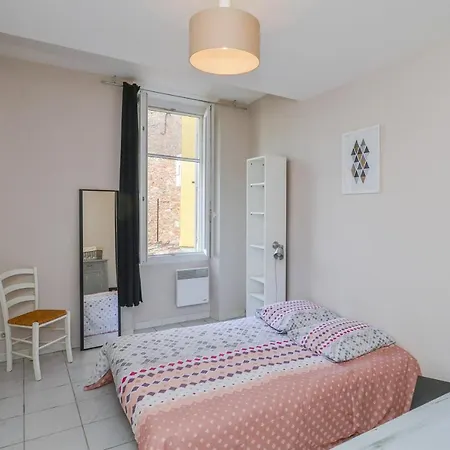 Appartamento Charming And Calm 1br Flat At The Heart Of Old Town - Welkeys *