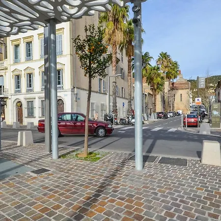 アパート Charming And Calm 1br Flat At The Heart Of Old Town - Welkeys *